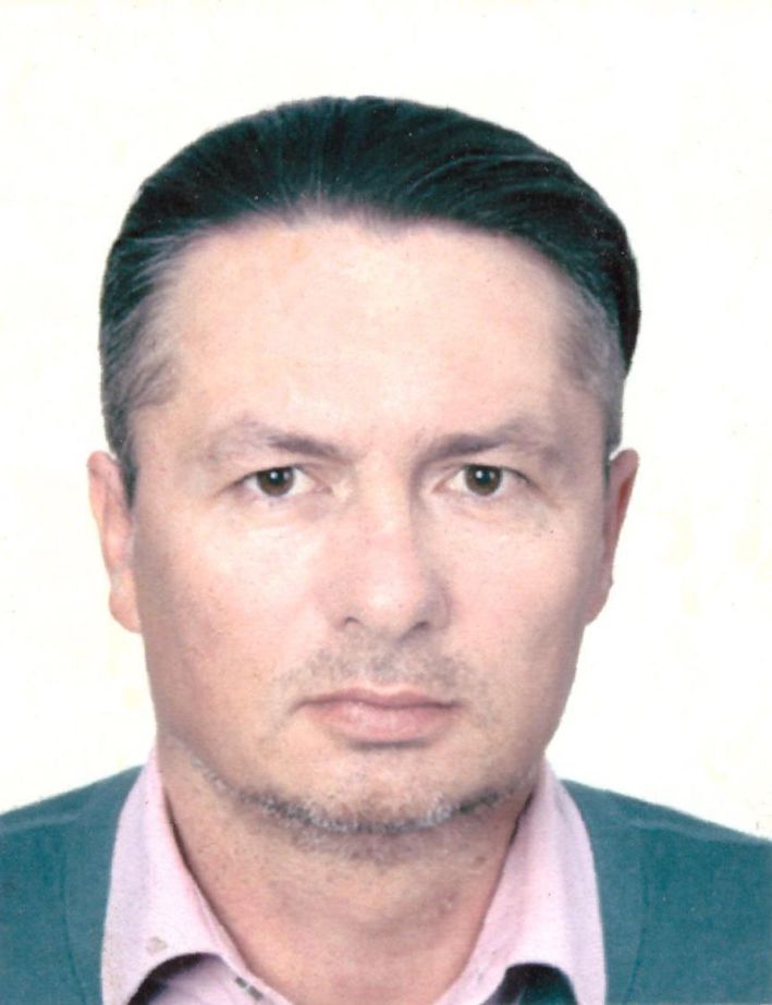 Ломако Дмитрий Анатольевич.